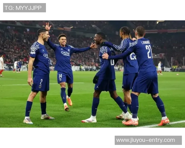 足总杯惊心动魄马竞逆转巴黎圣日耳曼乌龙球成关键时刻