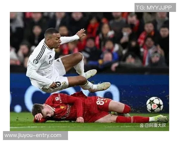 英超经典对决皇马逆转利物浦引爆全场激情瞬间分析